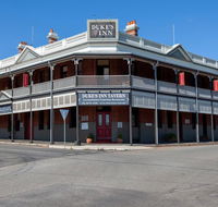 Duke's Inn - Accommodation ACT
