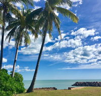 Dundee Beach Holiday Park - Accommodation ACT