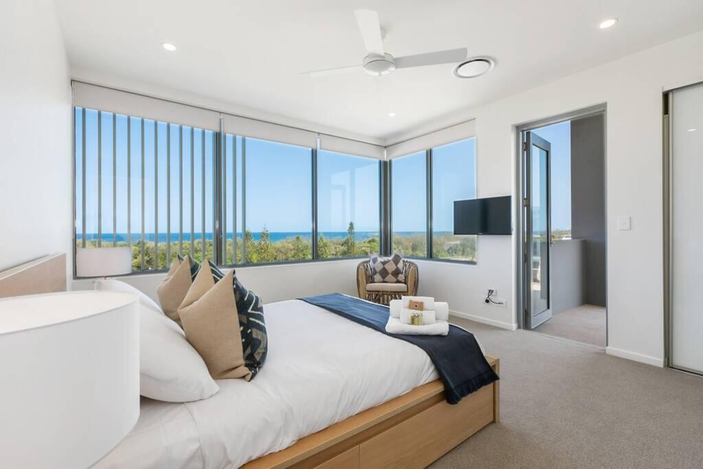  Accommodation ACT
