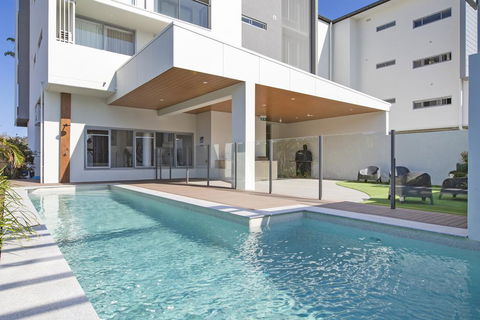 Dune Beachfront Apartments - Accommodation ACT 1