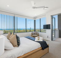 Dune Beachfront Apartments - Accommodation ACT