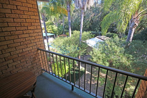 Dunes Holiday Apartments Unit 21 - Accommodation ACT 3