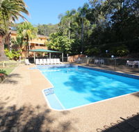 Dunes Holiday Apartments Unit 7 - Accommodation ACT