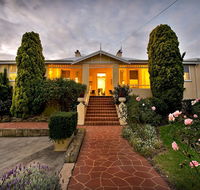 Dunmoylen House - Accommodation ACT