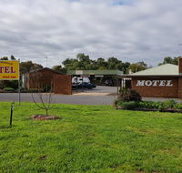 Dunolly Golden Triangle Motel - Accommodation ACT