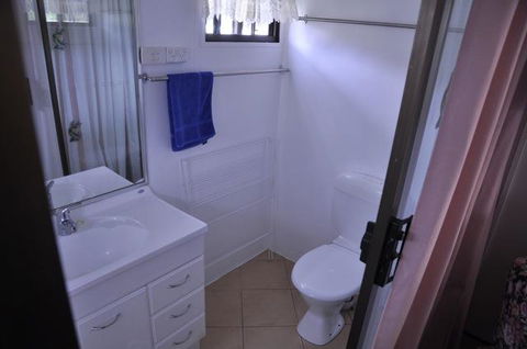 Durras Lake North Holiday Park - Accommodation ACT 2