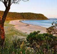 Durras Lake North Holiday Park - Accommodation ACT