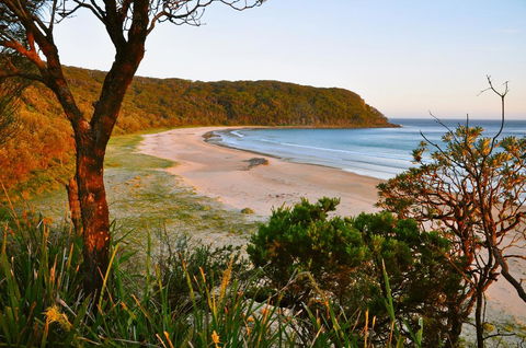 Durras Lake North Holiday Park - Accommodation ACT 0