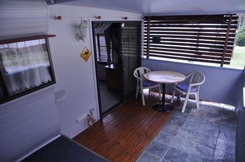 Durras Lake North Holiday Park - Accommodation ACT 3