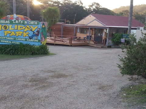 Durras Lake North Holiday Park - Accommodation ACT 1