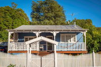 Dwellingup Retreat