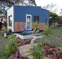Dyl  Lil's Tiny House on Wheels - Accommodation ACT