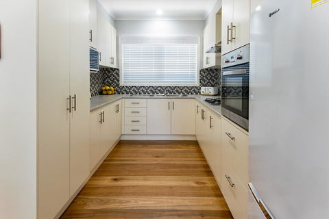 EAGLE VIEW UNIT 5 STAR - Accommodation ACT 3