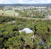 Eagle's Nest - Accommodation ACT