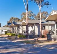Eaglehawk Park Canberra - Accommodation ACT