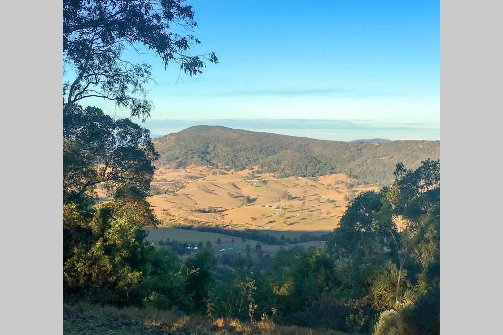 Lambs Valley NSW Accommodation ACT