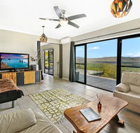 Eagles Loft - Accommodation ACT