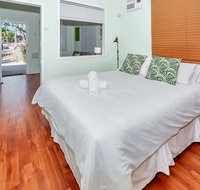 Easy Going Holiday unit on McKenzie MK4 - Accommodation ACT