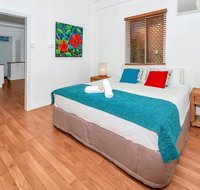 Easy Going Holiday Unit On McKenzie MK6 - Accommodation ACT