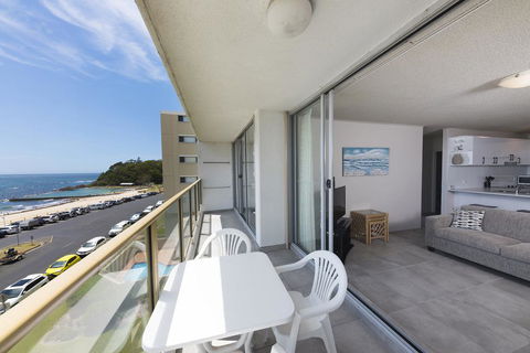 Ebbtide, Unit 17, 2-6 North Street - Accommodation ACT 2