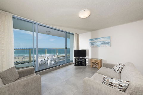 Ebbtide, Unit 17, 2-6 North Street - Accommodation ACT 3