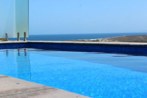 Eco Haven Retreat - Accommodation ACT 3