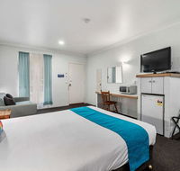 Econo Lodge Border Gateway Wodonga - Accommodation ACT