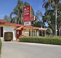 Econo Lodge Griffith Motor Inn - Accommodation ACT