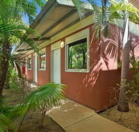Econo Lodge Karratha - Accommodation ACT
