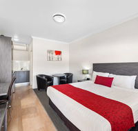 Econo Lodge Moree Spa Motor Inn - Accommodation ACT