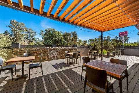 Econo Lodge Moree Spa Motor Inn - Accommodation ACT 3