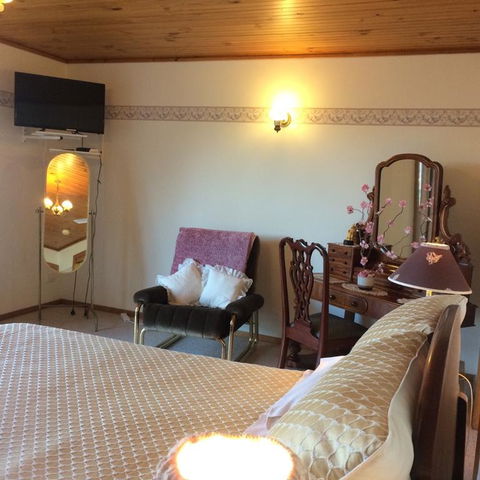 Eden Bed & Breakfast - Accommodation ACT 3