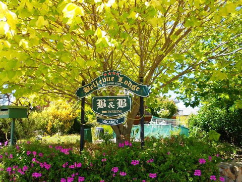 Eden Bed & Breakfast - Accommodation ACT 0