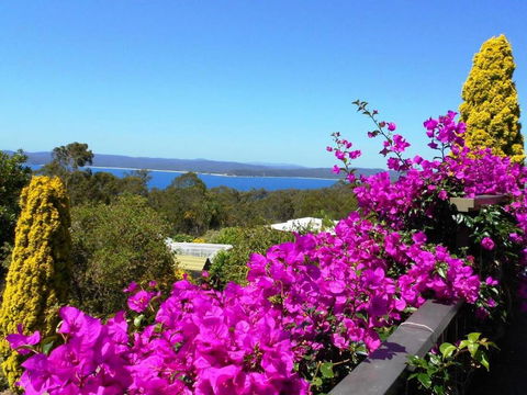 Eden Bed & Breakfast - Accommodation ACT 2
