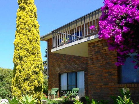Eden Bed & Breakfast - Accommodation ACT 1