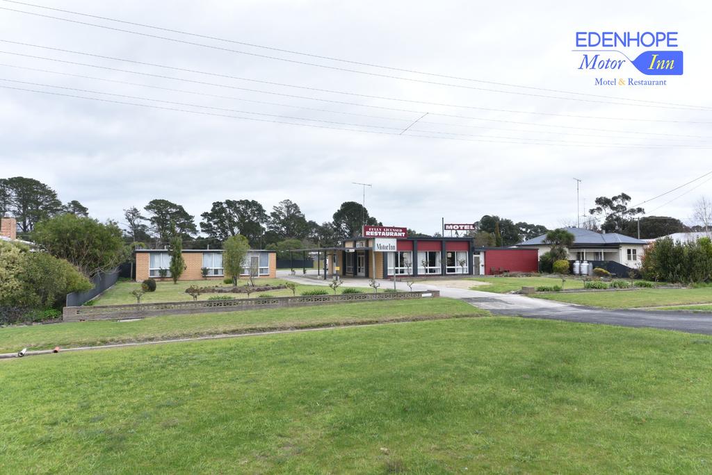 Edenhope ACT Accommodation ACT
