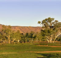 Edeowie Station - Accommodation ACT