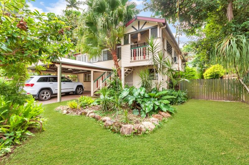 Edge Hill QLD Accommodation ACT