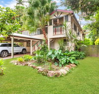 Edge Hill Holiday Home / Cairns - Accommodation ACT