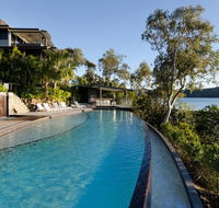Edge Penthouse on Hamilton Island - Accommodation ACT