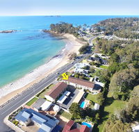 Edgewater Gardens Batemans Bay - Accommodation ACT