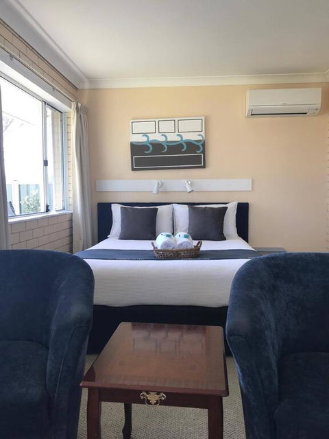 Edgewater Motel - Accommodation ACT 3