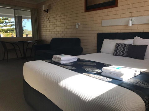 Edgewater Motel - Accommodation ACT 1