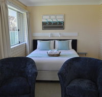 Edgewater Motel - Accommodation ACT