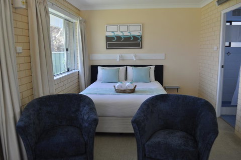 Edgewater Motel - Accommodation ACT 0