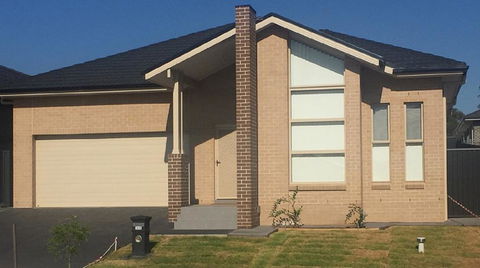 Edmondson Villas Sydney - Accommodation ACT 1