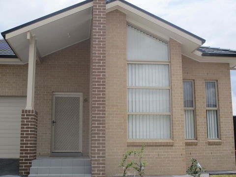Edmondson Villas Sydney - Accommodation ACT 2