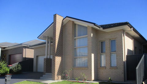 Edmondson Villas Sydney - Accommodation ACT 0
