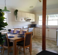 Edward Lane Apt3 - Accommodation ACT