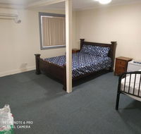 Egan st getaway - Accommodation ACT